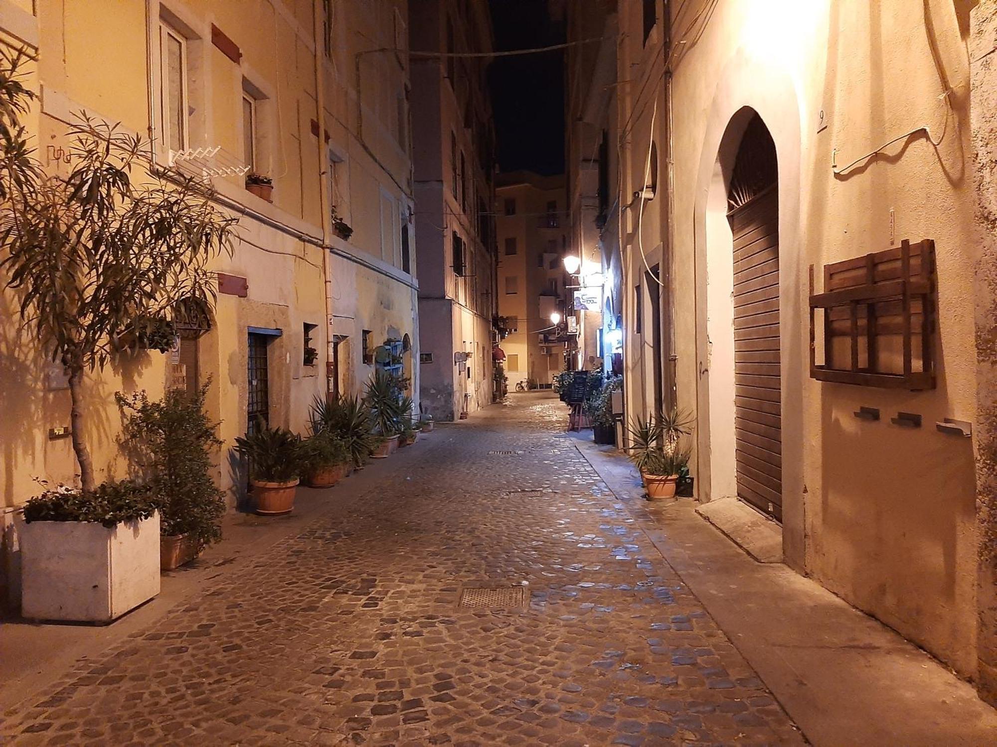 Апартаменты Quarta Strada Чивитавеккья Экстерьер фото