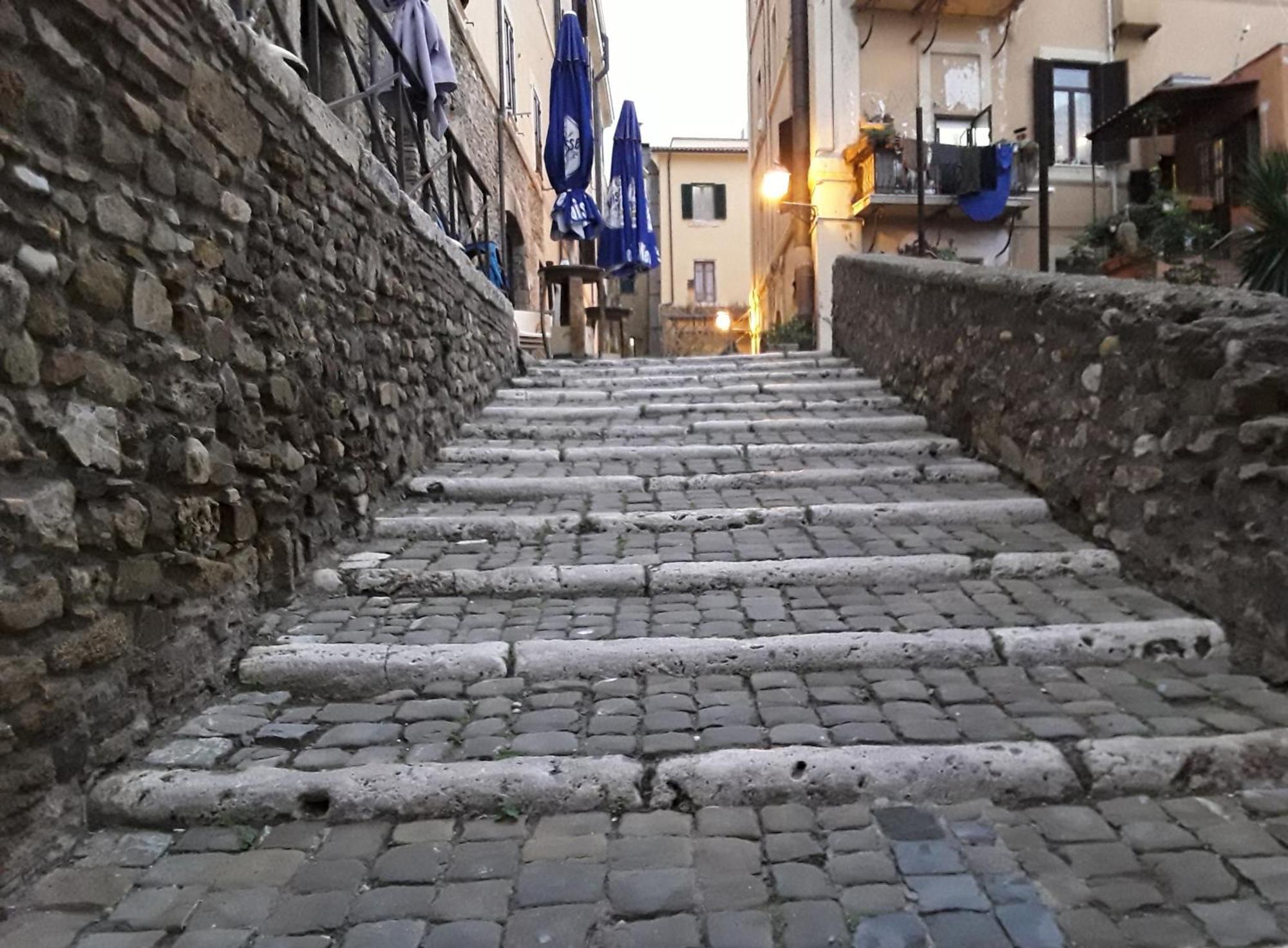 Апартаменты Quarta Strada Чивитавеккья Экстерьер фото