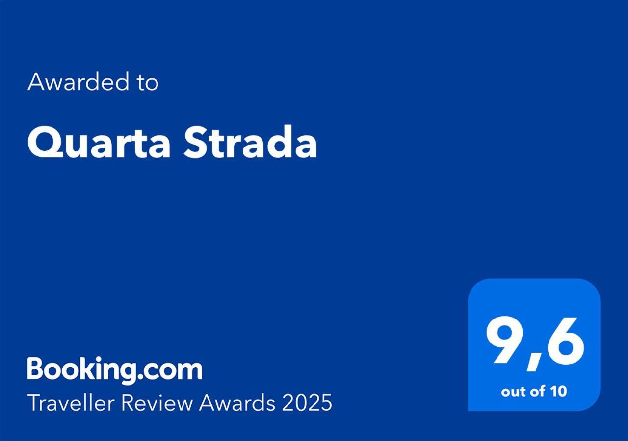 Апартаменты Quarta Strada Чивитавеккья Экстерьер фото
